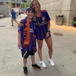 Meet your Posher, Lexie